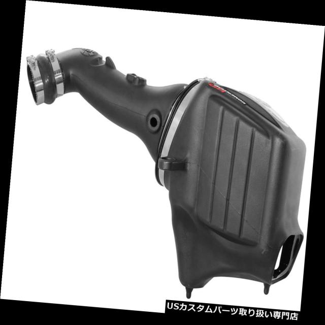 エアインテーク インナーダクト aFe Power 50-73005-1 Momentum