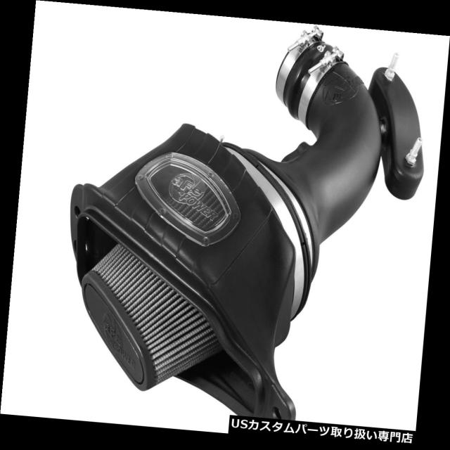 し エアインテーク インナーダクト aFe Power 51-74201 Momentum Pro DRY