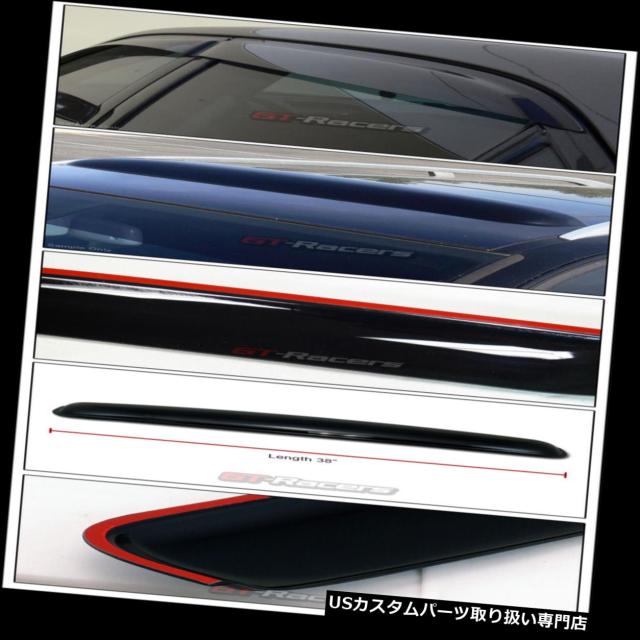 ベントバイザー ドアバイザー レインガード 煙サンシェードベントウィンドウバイザー サンルーフムーンルーフガード02 07ジーの通販はau Pay マーケット Usパーツ取り扱い専門 Usdm