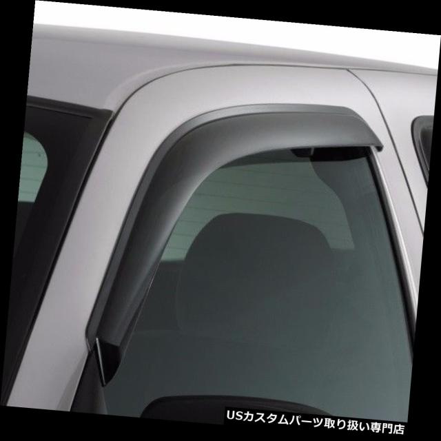 ベントバイザー ドアバイザー レインガード トヨタfjクルーザー07 14 Avs Ventvisorテープをウィンドの通販はau Pay マーケット Usパーツ取り扱い専門 Usdm