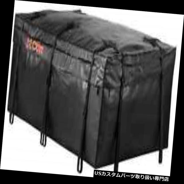 カーゴ、ルーフ キャリア カート18221防水屋上キャリア貨物バッグw / 21立方フィート収納スペース Curt 1822の通販はau