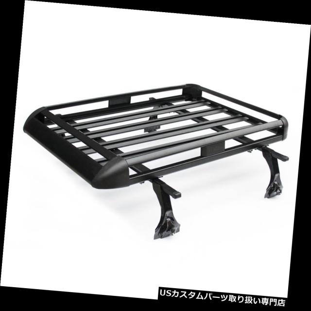 カーゴ、ルーフ キャリア エクステンションカートップラゲッジホルダー