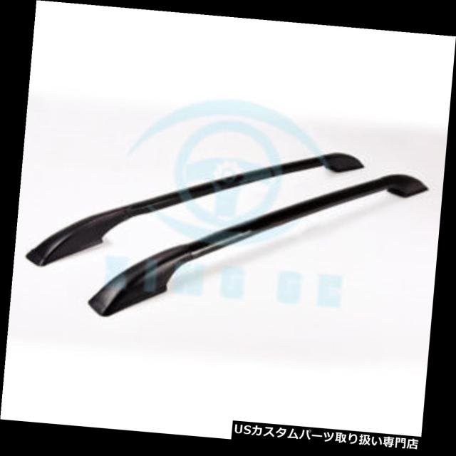 カーゴ、ルーフ キャリア 日産Qashqai 2010-2017年のための合金の自動