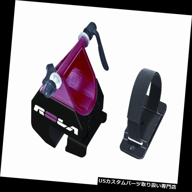カーゴ、ルーフ キャリア Rola 59904 Rola; 貨物キャリア Rola 59904 Rola; Cargo Ca 外装