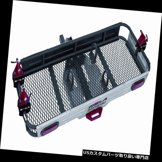 カーゴ、ルーフ キャリア Rola 59904 Rola; 貨物キャリア Rola 59904 Rola; Cargo Ca 外装
