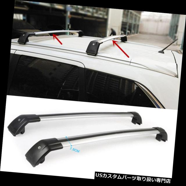 カーゴ、ルーフ キャリア 三菱ASX / RVR 2011-2016オートトップ