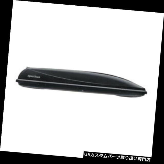 カーゴ、ルーフ キャリア SportRack SR7011カーゴキャリアホライズン。 取付場所 - ルーフラック、カラー - の通販は 183,480円