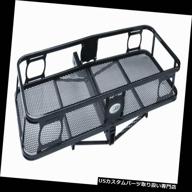 カーゴ、ルーフ キャリア プロシリーズ63152貨物船 Pro Series 63152 Cargo Carrier