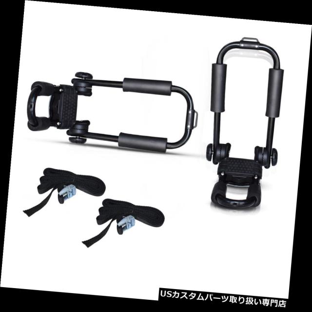ふみ カーゴ、ルーフ キャリア トップルーフラック貨物カヌーボート