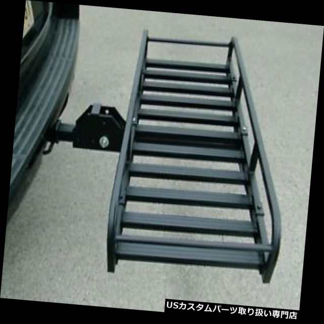 カーゴ、ルーフ キャリア グレートデイヒッチアンドライド貨物船 - HNR1000TF Great Day Hitch-N