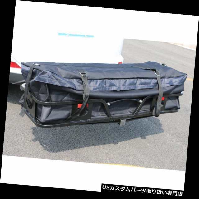 カーゴ、ルーフ キャリア 自動ルーフトップラックバッグ荷物収納防水カーゴヒッチキャリアバッグ Auto Roof Top Rの通販はau PAY マーケット USパーツ取り扱い専門 USDM au PAY マーケット-通販サイト カーゴ ルーフ キャリア 防水屋上貨物キャリア荷物袋は収納車トラックSUVバンを提示します Waterproof Rooftop Cargo Carrier Luggage Bag Presents Storage Car Truck SUV Van