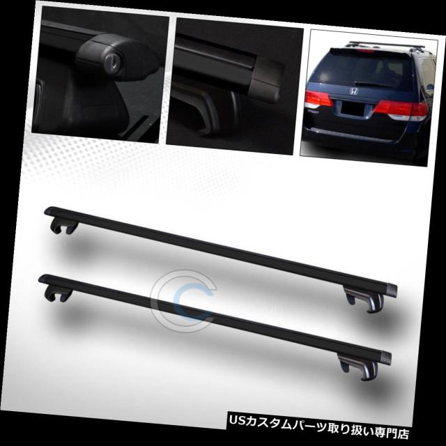 カーゴ、ルーフ キャリア 53 