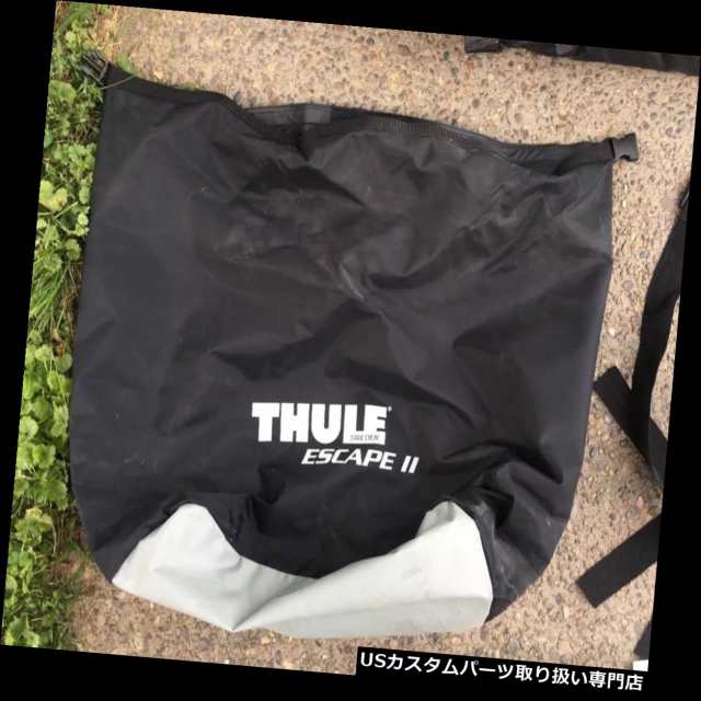 Thule Escape II No. 866