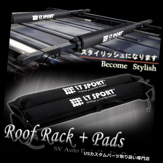 PORSCHE カイエン キャリア