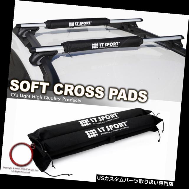 専用衣類 カーゴ、ルーフ キャリア BMW X 5 00 - 12ルーフラックアルミ