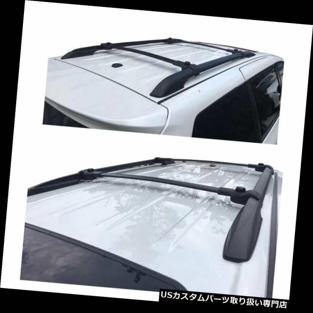 即日発送】 カーゴ ルーフ キャリア 2011-2018トヨタシエナルーフ