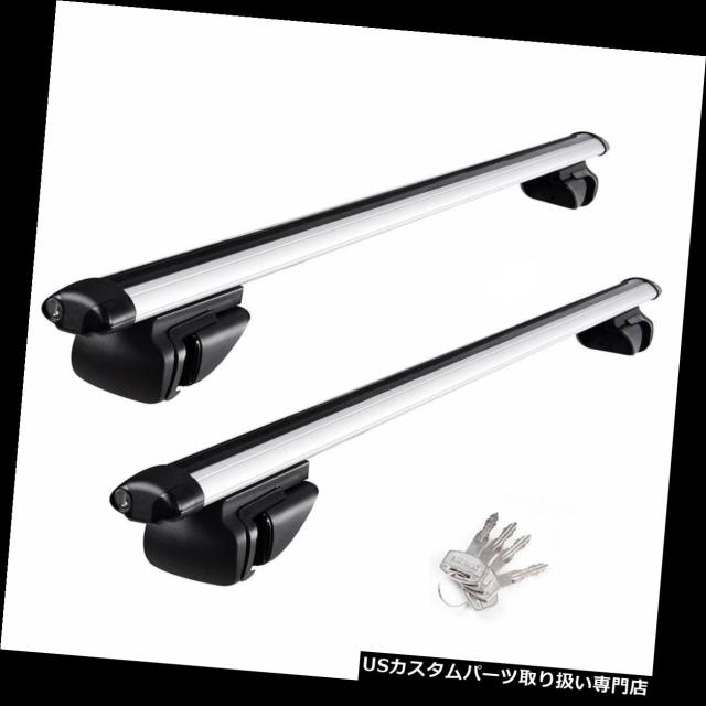 カーゴ、ルーフ キャリア 2×48 