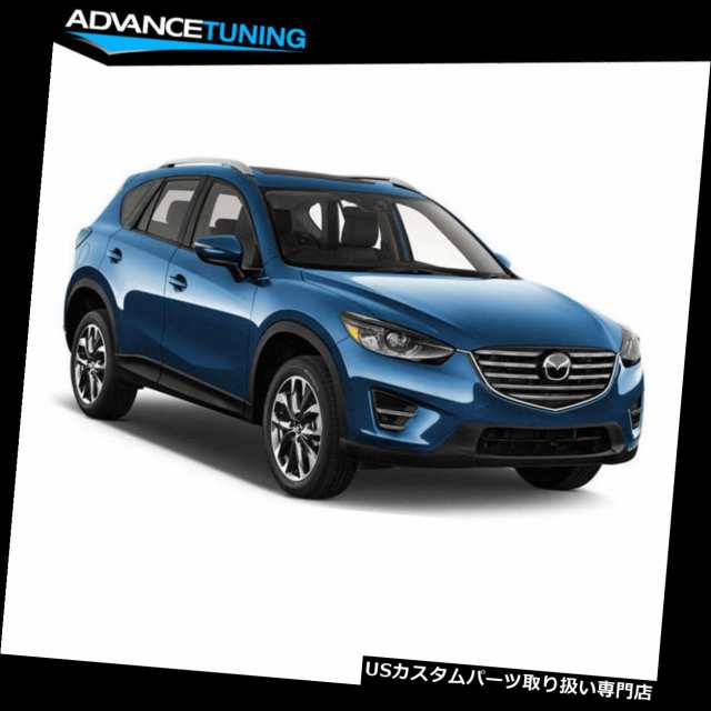 陰山織物謹製 マツダCX-5 CX5 2013-2016 自動車 ルーフラック | www