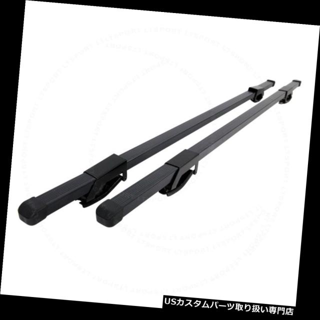 カーゴ、ルーフ キャリア フィットボルボルーフラッククロスバー54 