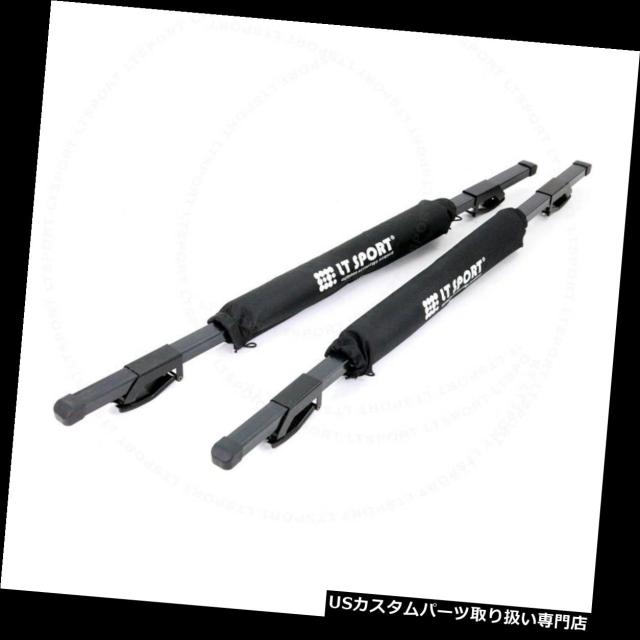 カーゴ、ルーフ キャリア フィットLINCOLN NAVIGATORルーフラック48