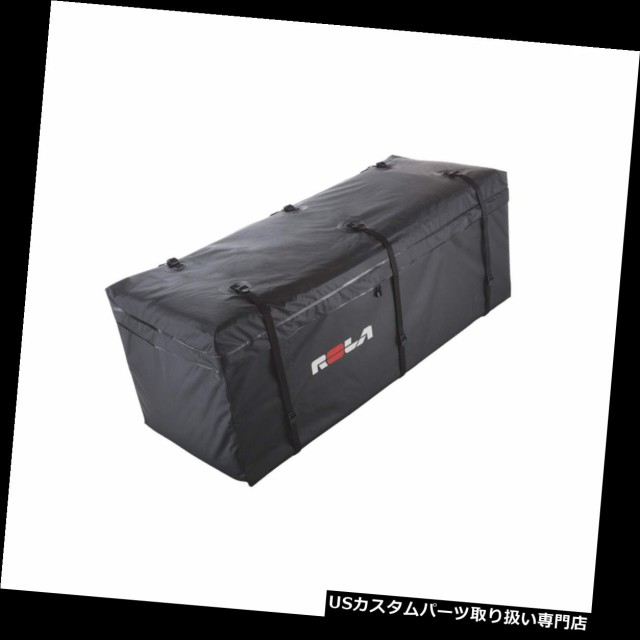 カーゴ、ルーフ キャリア ROLA 59119防雨貨物キャリーバッグ59 "x 24" x 24 "（20 Cu Ft）  Rの通販は
