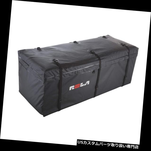 k カーゴ、ルーフ キャリア ROLA 59119防雨貨物キャリーバッグ59 x 24 x