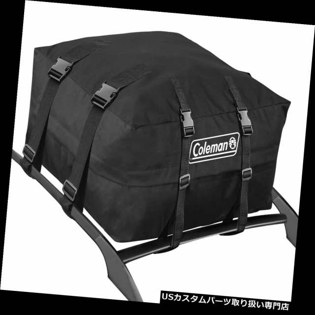 2022年最新海外 カーゴ ルーフ キャリア 車ヴァンSuvルーフトップカーゴラックキャリアソフト防水荷物トラベルバッグ Car Van Suv  Roof Top Cargo Rack Carrier Soft-Sided Waterproof Luggage Travel Bag 