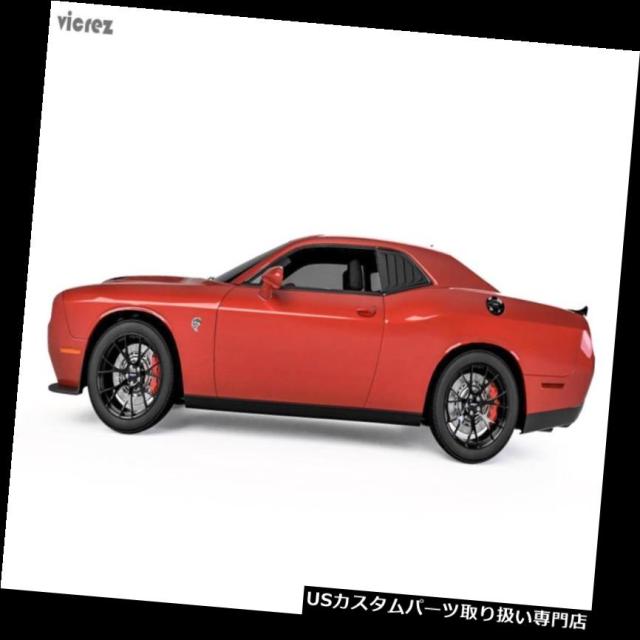 ダッジ チャレンジャー srt ヘルキャット