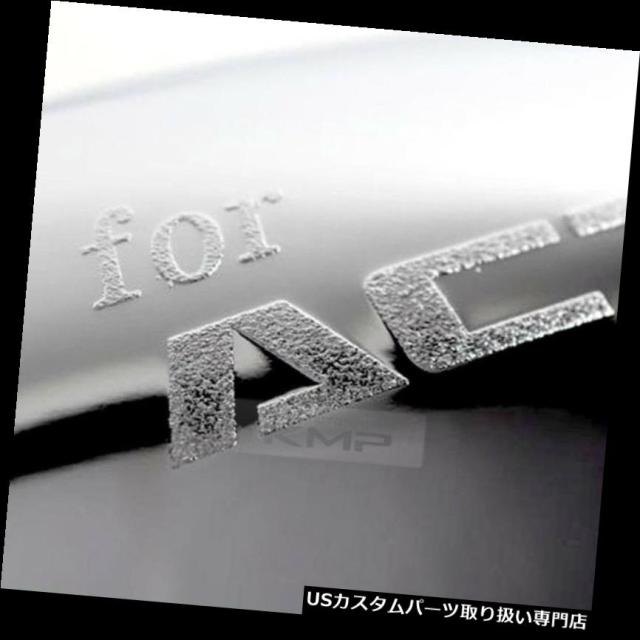 クロームカバー、メッキカバー SSANGYONG 2005-2011 Actyon / Sports用サイドミラークロームカバ