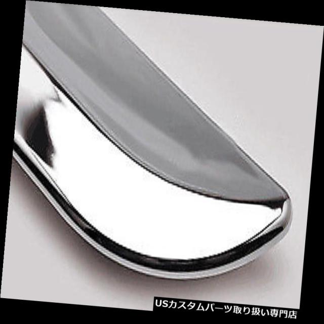 【しるばー】購入ページ③/4 クロームカバー、メッキカバー Mercedes-Benz Metris 2014-16用