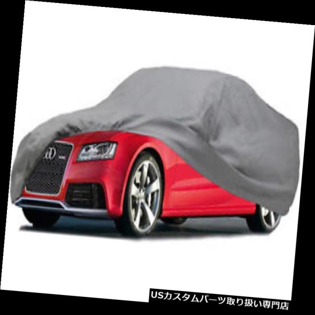 カーカバー ホンダのための3層カーカバーPRELUDE 96-99 00 01 02  3 LAYER CAR COVER fの通販は