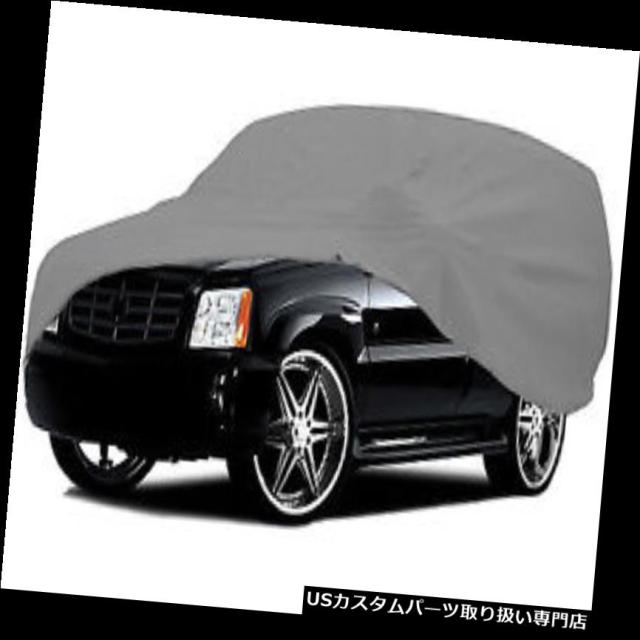 カーカバー キャップ/シェル付TRUCK CAR COVER CHEVROLET S10 S15 with cap / の通販はau