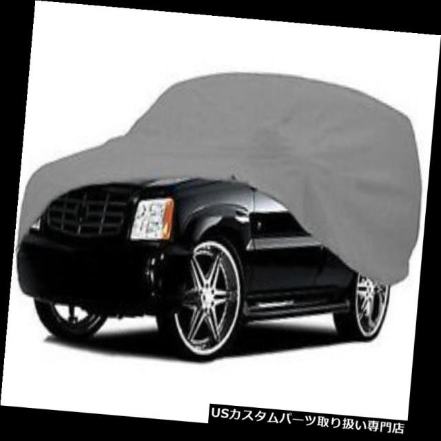 カーカバー JEEP WAGONEER 1968 1969 1970 1971 1972 SUVカーカバー JEEP WAG