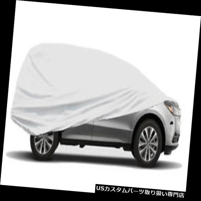 カーカバー TYVEK DODGE RAIDER 1987 1988 1989 SUVカーカバー  TYVEK DODGE Rの通販は