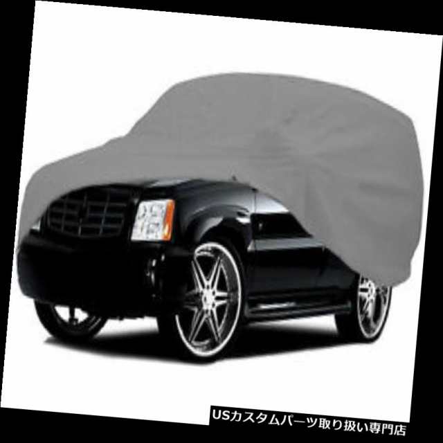 カーカバー トヨタ4ランナー1994 1995 1995 1997 1997 SUV CAR COVER TOYOTA 4R