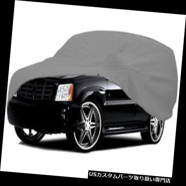 カーカバー MERCURY MOUNTAINEER 2005 2006 2007 2008 SUVカーカバー  MERCURYの通販は