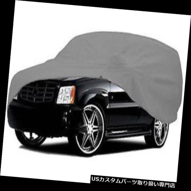 カーカバー JEEP GRAND CHEROKEE 2009 2010 2011 SUVカーカバーNEW JEEP GRAN