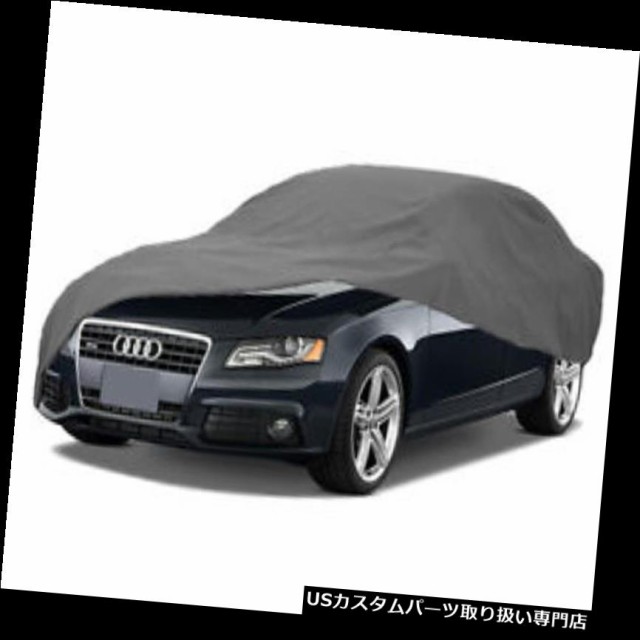 カーカバー CADILLAC DTS 2006 2007 2008 2009 2010 11ワゴンカバー  CADILLAC の通販は