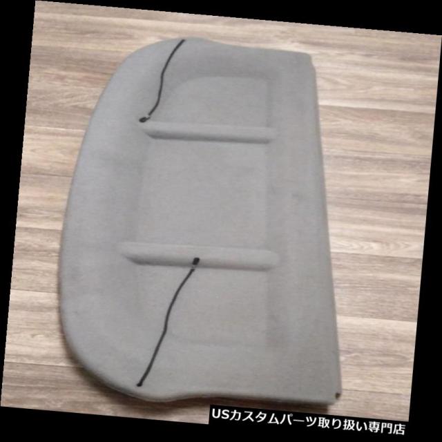 リアーカーゴカバー 05 06 07 08 SUZUKI RENO HATCHBACKリヤカーゴカバーカバーシェルフシェードOの通販は