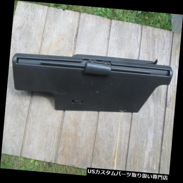 Jimmyです リアーカーゴカバー 97-04エンボイ/ブラバダ/ジミー/ ブレザーリア