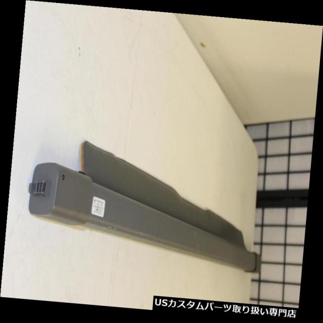 リアーカーゴカバー 98 99 00 01メルセデス・ベンツML430後部シェード貨物カバー取外し可能 98 99 00 0