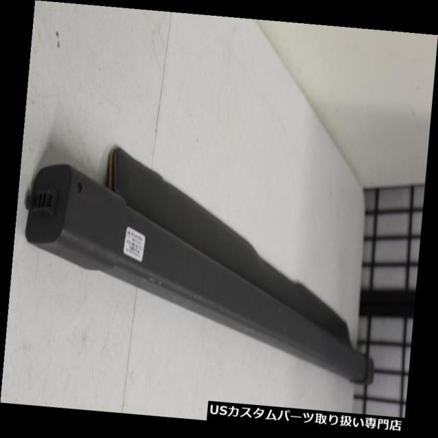 リアーカーゴカバー 98 99 00 01メルセデス・ベンツML430後部シェード貨物カバー取外し可能 98 99 00 0