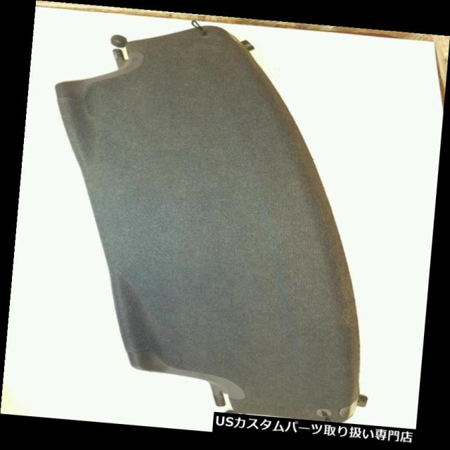 リアーカーゴカバー 2005-2008ミニクーパーコンバーチブルR52リアカーゴシェルフカバー51467146370  200の通販は 33,462円