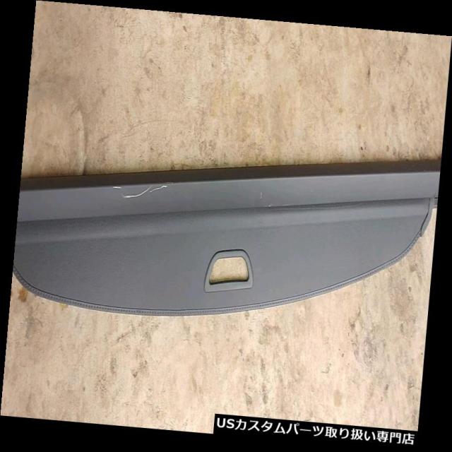 リアーカーゴカバー 2012-2015メルセデスML350 ML500 ML550 ML63 AMG W166後部カーゴカバーの通販は