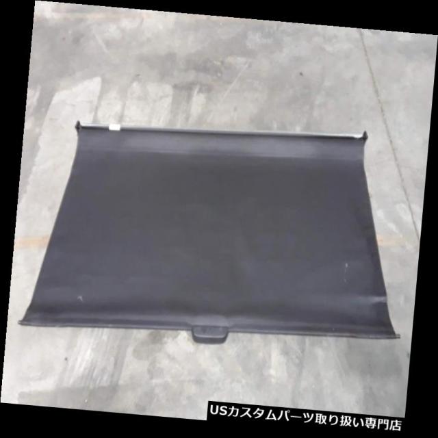 リアーカーゴカバー 84-96コルベットC4ハッチバックリアカーゴカバーシェードAa6383  84-96 Corvette の通販は