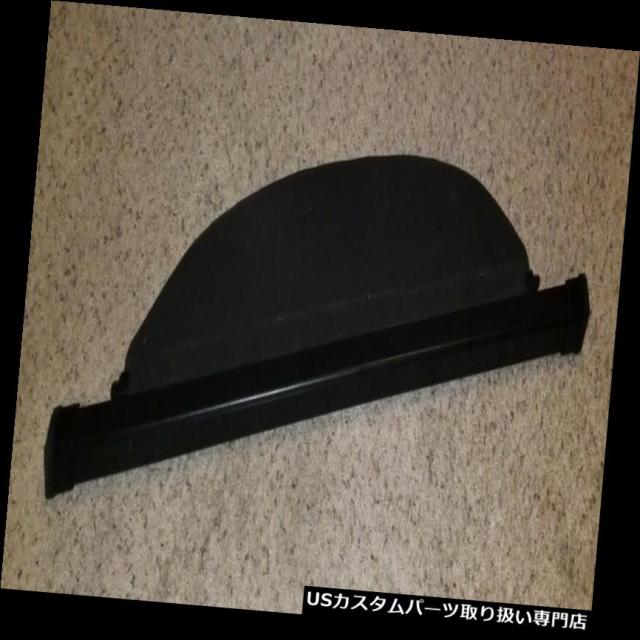 リアーカーゴカバー 送料無料本物のOEMトヨタ2013-2018 Rav4 Tonneauカーゴカバー使用  Free shiの通販は 30,888円