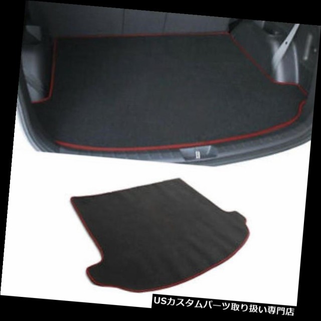 リアーカーゴカバー トランクシートカバー貨物マット（フロア）シボレー2011-2014用キャプティバ  Trunk Seat の通販は