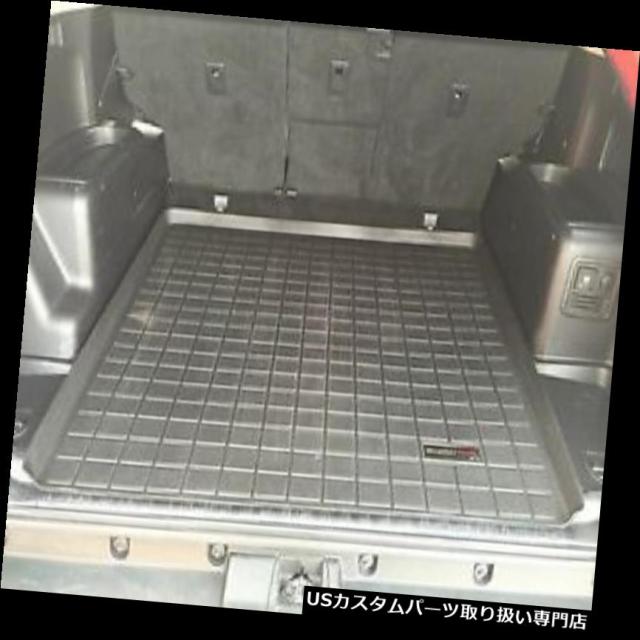 北米TOYOTA純正 4RUNNER トノカバー カーゴカバー 2010y～ 北米TOYOTA