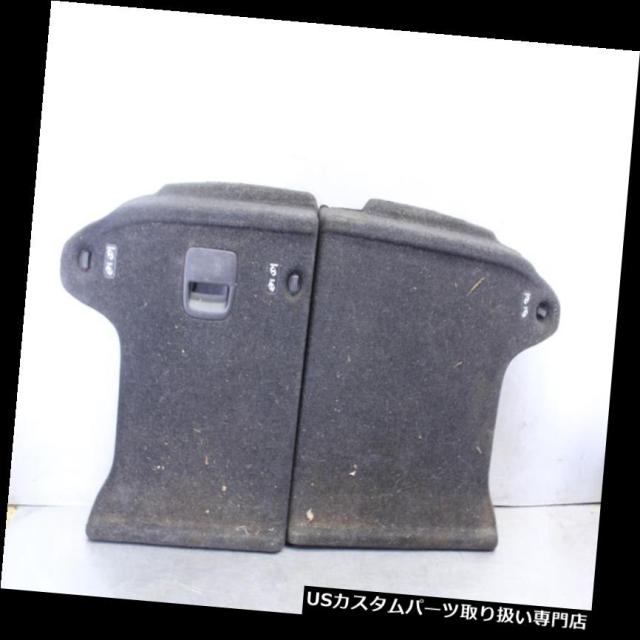 リアーカーゴカバー 04 05 06 SCION XBリアトランクカーゴフロアマットスペアタイヤボードカバーパネルライナー  の通販は 33,462円