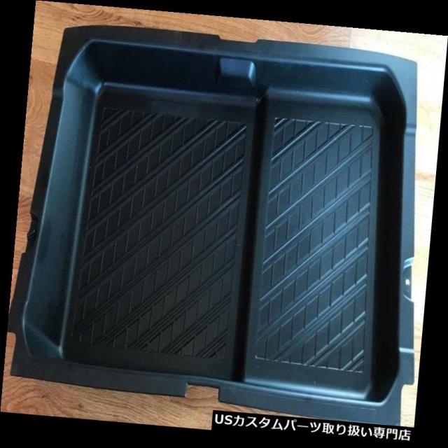 リアーカーゴカバー 01-07ボルボV70 V70XCリアフロアカーゴカバー電池比較収納トレイ  01-07 VOLVO V7の通販は